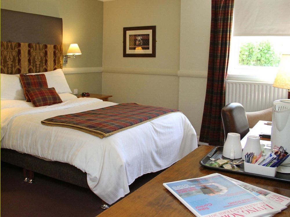 Honest Lawyer Hotel Durham Eksteriør billede