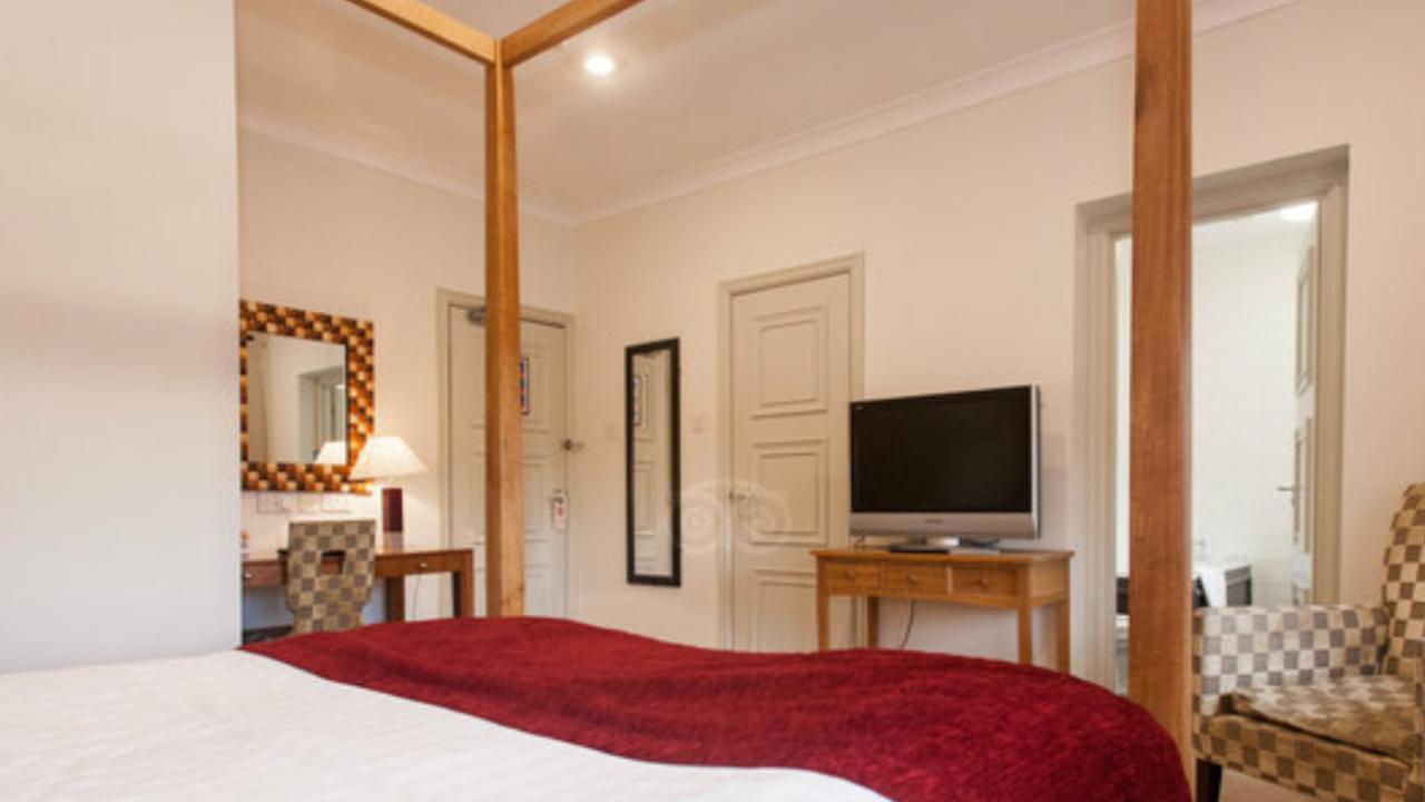 Honest Lawyer Hotel Durham Eksteriør billede